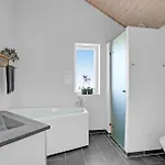 Sydmarken Hébergement de vacances