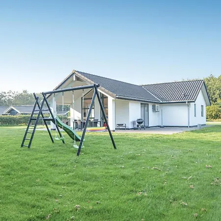 Sydmarken Toftlund Toftlund