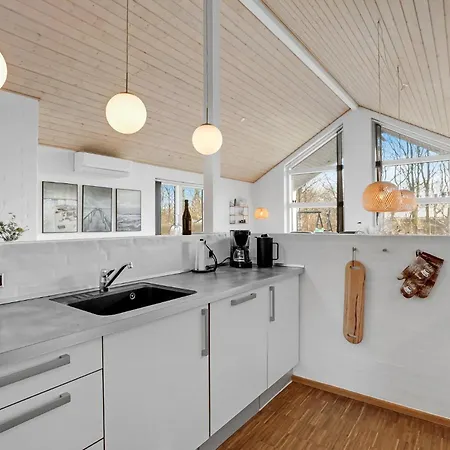 Nice Home In Toftlund With Sauna * Toftlund