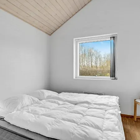 Nice Home In Toftlund With Sauna