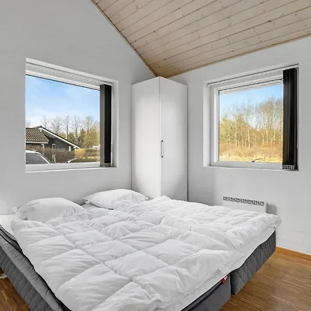 Nice Home In Toftlund With Sauna *
