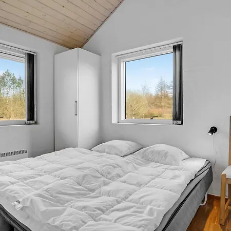Nice Home In Toftlund With Sauna * Toftlund