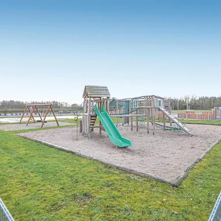 Semesterbostad Sydmarken Toftlund *